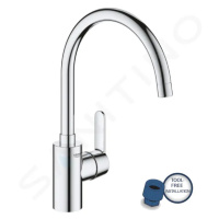 Grohe 31494001 - Dřezová baterie, chrom