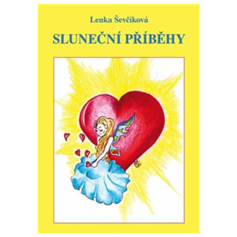 Sluneční příběhy - Jitka Ševčíková Vodnář