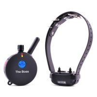 E-collar The Boss ET-800 elektronický výcvikový obojek - pro 2 psy