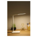 Retlux RTL 201 Stolní LED lampa s krokovým stmíváním bílá, 5 W