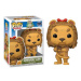 Funko Pop! Wizard of Oz Cowardly Lion 1515