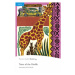 PER | Level 4: Tears of the Giraffe - Alexander McCall Smith