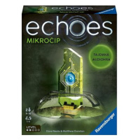 Ravensburger 209200 Echoes Mikročip