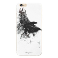 iSaprio Dark Bird 01 pro iPhone 6/ 6S