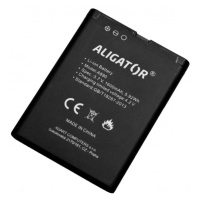 Baterie ALIGATOR A890 / A900, Li-Ion 1600 mAh