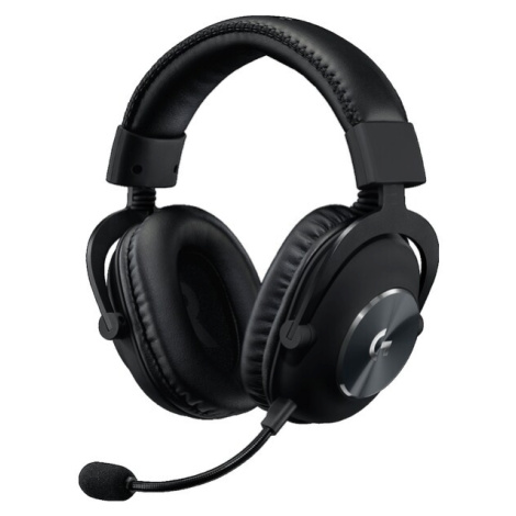 Logitech G PRO X LIGHTSPEED 981-000907 Černá