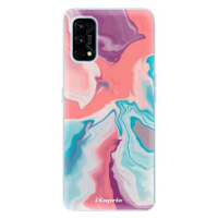 iSaprio New Liquid pro Realme 7 Pro