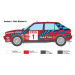 Model Kit auto 4712 - Lancia Delta HF Integrale Sanremo 1989 (1:12)