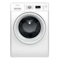 WHIRLPOOL FFL 7259 W EE Freshcare+