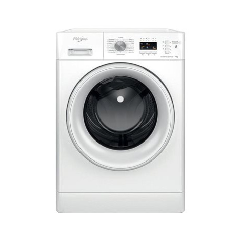 WHIRLPOOL FFL 7259 W EE Freshcare+