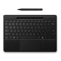 Microsoft Surface Pro Flex s perem Slim Pen Black- CZ/SK