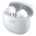 Joyroom Jpods JR-PB1 TWS ENC Noise Canceling bezdrátová sluchátka do uší IPX4 Bílá