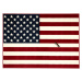 Alfa Carpets  Kusový koberec American flag - 120x170 cm