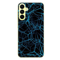 iSaprio Abstract Outlines 12 - Samsung Galaxy A15 / A15 5G