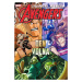 Marvel Action Avengers 5 Den volna