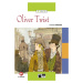 BLACK CAT READERS GREEN APPLE EDITION 2 - OLIVER TWIST + CD-ROM (New Edition)  BLACK CAT - CIDEB