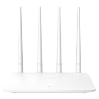 Tenda F6 - Wireless N300 Easy Setup Router