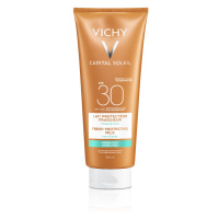 Vichy Capital Soleil Family milk SPF30 300 ml