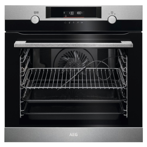 AEG BPK558370M SteamBake BPK558370M