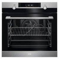 AEG BPK558370M SteamBake BPK558370M