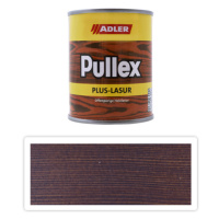 ADLER Pullex Plus Lasur - lazura na ochranu dřeva v exteriéru 0.125 l Palisandr 50324