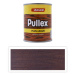 ADLER Pullex Plus Lasur - lazura na ochranu dřeva v exteriéru 0.125 l Palisandr 50324