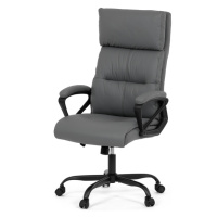 Kancelářská židle CASSIAN šedá