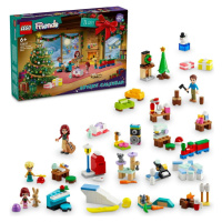 LEGO® Friends 42637 Adventní kalendář 2024