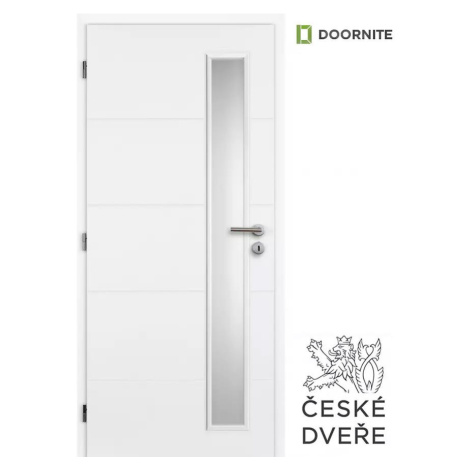 Interiérové dveře DOORNITE