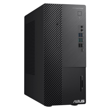 Asus D700ME-713700538X Černá