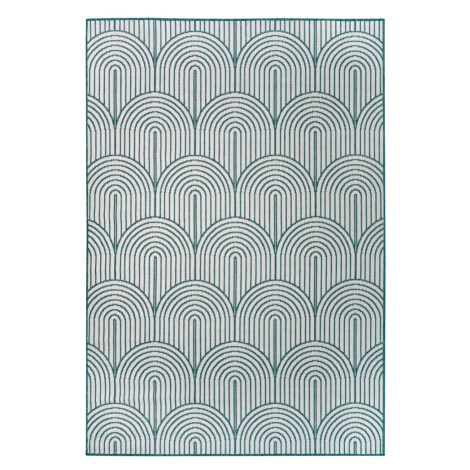 Hanse Home Collection koberce Kusový koberec Pangli 105853 Green – na ven i na doma - 200x290 cm