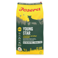 Josera Young Star 2 × 12,5 kg