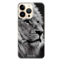 iSaprio Lion 10 pro iPhone 13 Pro