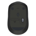 Logitech Wireless Mouse M170 910-004642 Šedá