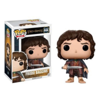 Funko POP! Lord of the Rings - Frodo Baggins