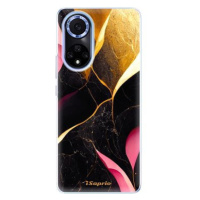 iSaprio Gold Pink Marble pro Huawei Nova 9