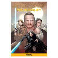 Star Wars Věk Republiky - Hrdinové - Kolektiv