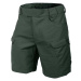 Helikon-Tex® Kraťasy Helikon UTS (Urban Tactical Shorts) 8.5"® - PolyCotton Ripstop - Jungle Gre