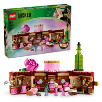 Lego® wicked 75683 studentská kolej glindy a elphaby