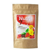 Nutrislim Vanilka-jahoda 210g