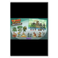 Worms Reloaded - Forts Pack