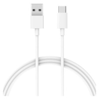Xiaomi Mi USB-C Cable 1m bílá