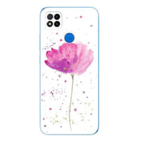 iSaprio Poppies pro Xiaomi Redmi 9C