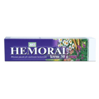 Hemoral krém 30g