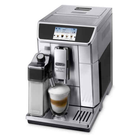 De'Longhi Espresso ECAM650.85.MS plnoautomatický kávovar DeLonghi