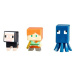 MINECRAFT 3KS MINIFIGURKA ASST