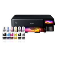 Epson EcoTank L8180