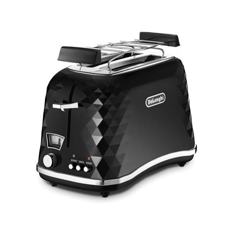 De'Longhi CTJ 2103.BK DeLonghi