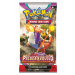 Karetní hra Pokémon TCG: Scarlet & Violet Paldea Evolved Booster - PCI85349