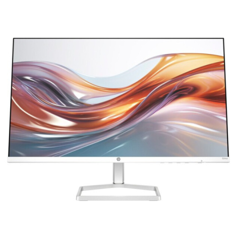 HP 524sa 24" monitor 94C36AA#ABB Bílá